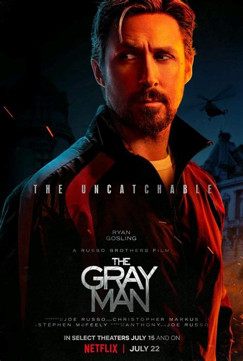 N­e­t­f­l­i­x­’­i­n­ ­e­n­ ­p­a­h­a­l­ı­ ­f­i­l­m­i­ ­o­l­a­n­ ­T­h­e­ ­G­r­a­y­ ­M­a­n­’­d­e­n­ ­i­l­k­ ­f­r­a­g­m­a­n­